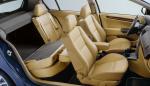 Opel Astra 2005 года